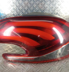 Feu arriere principal gauche (feux) PEUGEOT 208 1