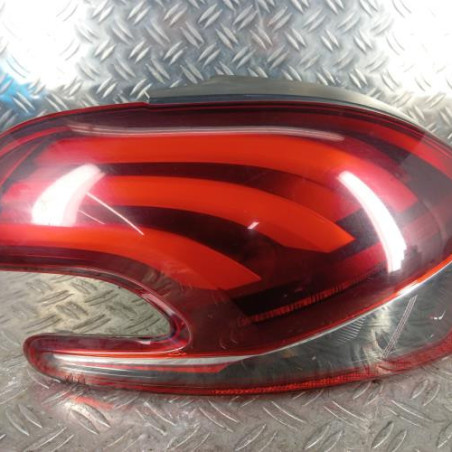 Feu arriere principal gauche (feux) PEUGEOT 208 1