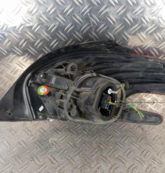 Feu arriere principal gauche (feux) PEUGEOT 208 1 Photo n°4