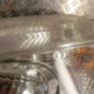 Optique avant principal gauche (feux)(phare) PEUGEOT 208 1