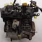 Moteur RENAULT CLIO 4