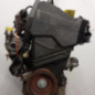 Moteur RENAULT CLIO 4