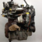 Moteur RENAULT CLIO 4