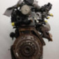 Moteur RENAULT CLIO 4