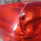 Feu arriere principal gauche (feux) PEUGEOT 207