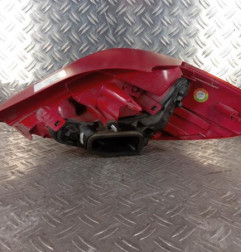 Feu arriere principal gauche (feux) PEUGEOT 207 Photo n°4