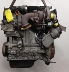 Moteur PEUGEOT 207 Photo n°1