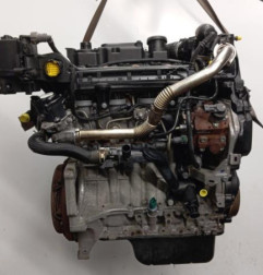 Moteur PEUGEOT 207 Photo n°3