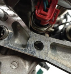 Moteur PEUGEOT 207 Photo n°5