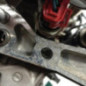 Moteur PEUGEOT 207