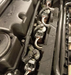 Moteur PEUGEOT 207 Photo n°6