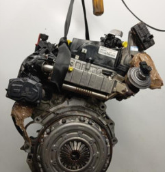 Moteur MINI MINI 2 R60 Photo n°4