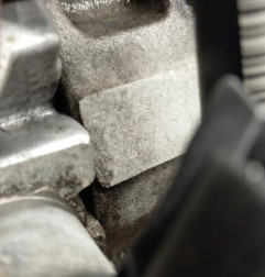 Moteur MINI MINI 2 R60 Photo n°6