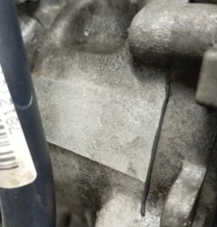 Moteur MINI MINI 2 R60 Photo n°7