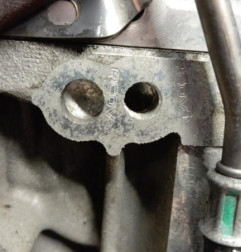 Moteur MINI MINI 2 R60 Photo n°8