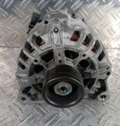 Alternateur CITROEN XSARA Photo n°1