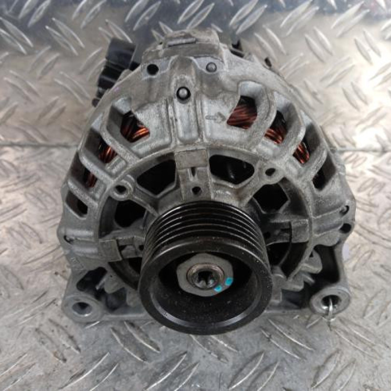Alternateur CITROEN XSARA