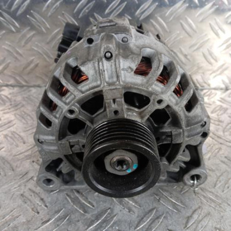 Alternateur CITROEN XSARA Photo n°1
