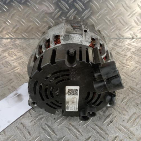 Alternateur CITROEN XSARA