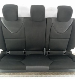 Banquette arriere (KIT DERIV VP) RENAULT CLIO 4 Photo n°1