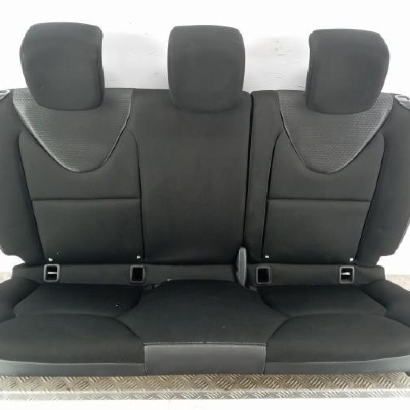 Banquette arriere (KIT DERIV VP) RENAULT CLIO 4