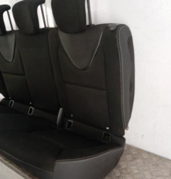 Banquette arriere (KIT DERIV VP) RENAULT CLIO 4