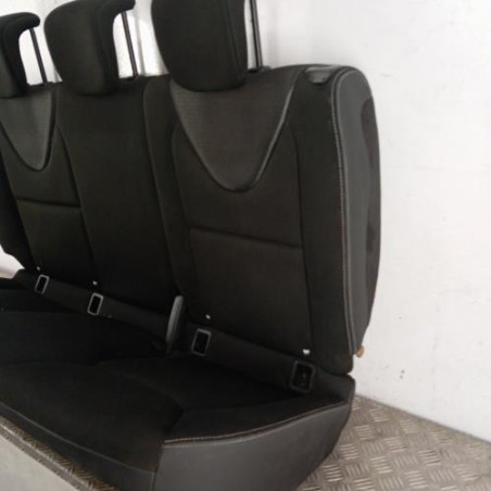 Banquette arriere (KIT DERIV VP) RENAULT CLIO 4