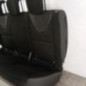Banquette arriere (KIT DERIV VP) RENAULT CLIO 4