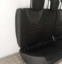 Banquette arriere (KIT DERIV VP) RENAULT CLIO 4 Photo n°3
