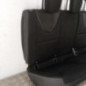 Banquette arriere (KIT DERIV VP) RENAULT CLIO 4