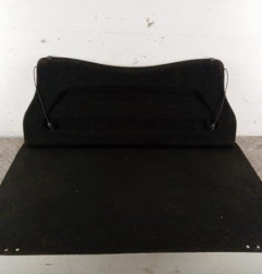 Banquette arriere (KIT DERIV VP) RENAULT CLIO 4 Photo n°7