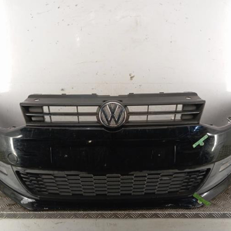Pare choc avant VOLKSWAGEN POLO 5