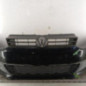 Pare choc avant VOLKSWAGEN POLO 5