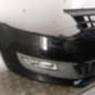 Pare choc avant VOLKSWAGEN POLO 5