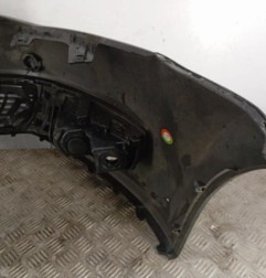 Pare choc avant VOLKSWAGEN POLO 5 Photo n°8