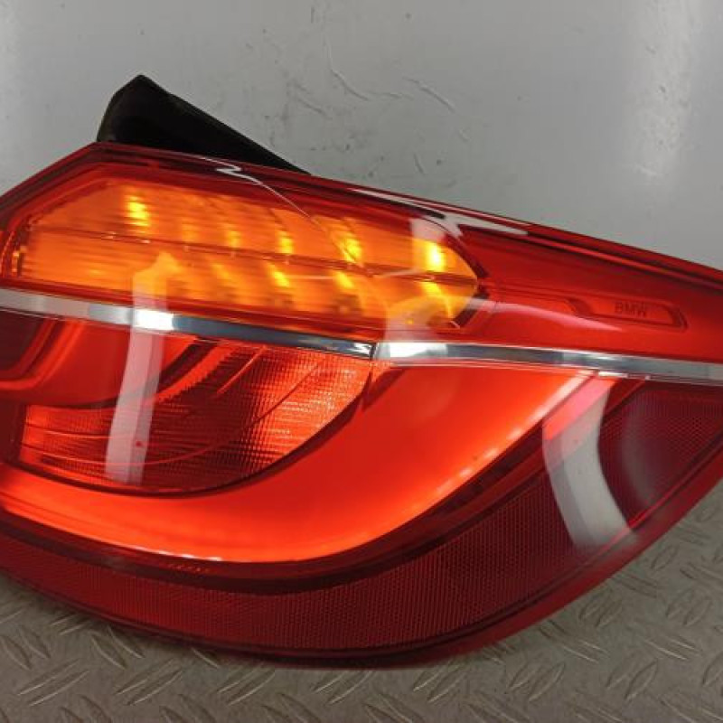 Feu arriere principal droit (feux) BMW X6 F16