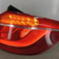 Feu arriere principal droit (feux) BMW X6 F16