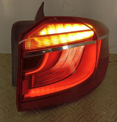 Feu arriere principal droit (feux) BMW X6 F16