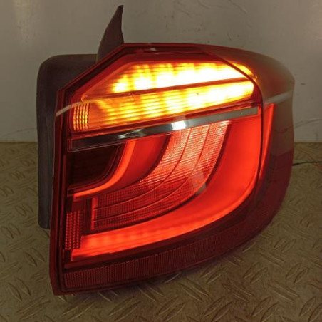 Feu arriere principal droit (feux) BMW X6 F16