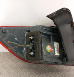 Feu arriere principal droit (feux) BMW X6 F16 Photo n°3