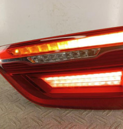 Feu arriere secondaire droit (feux) BMW X6 F16 Photo n°1