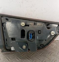 Feu arriere secondaire droit (feux) BMW X6 F16 Photo n°4