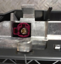 Afficheur BMW X6 F16 Photo n°8