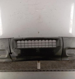 Pare choc avant IVECO DAILY 3 Photo n°1