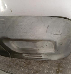 Pare choc avant IVECO DAILY 3