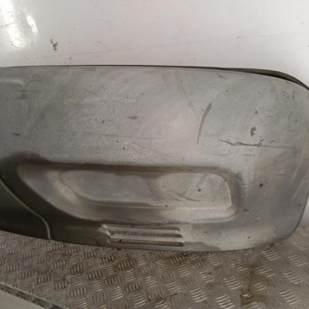 Pare choc avant IVECO DAILY 3