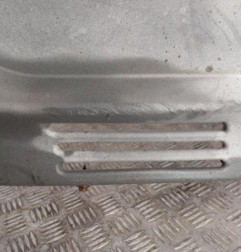 Pare choc avant IVECO DAILY 3 Photo n°3