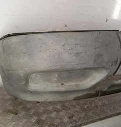 Pare choc avant IVECO DAILY 3 Photo n°4