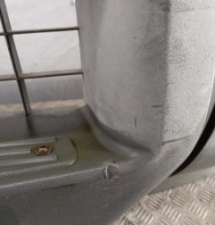 Pare choc avant IVECO DAILY 3 Photo n°5