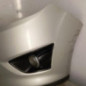 Pare choc avant FORD C-MAX 2